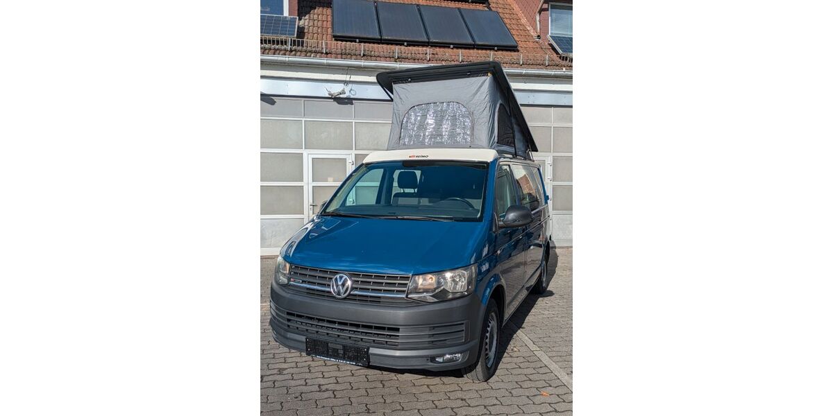VW T6 Transporter 209.450 km 20.990 &euro; Cölbe-Bernsdorf 35091