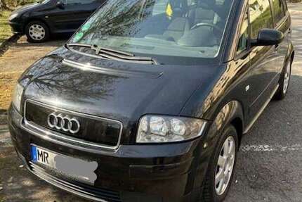 Audi A2 194.467 km 2.225 &euro; Marburg, Universitätsstadt 35037
