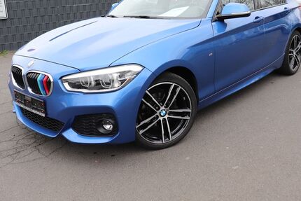 BMW 118 106.684 km 14.990 &euro; Heuchelheim b. Giessen 35452