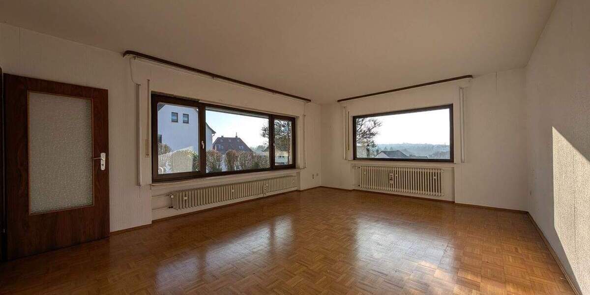 Einfamilienhaus Frankenberg (Eder) Frankenberg - 6 Zimmer, 143 m&sup2;, 295.000&euro; | Angebot:25696219