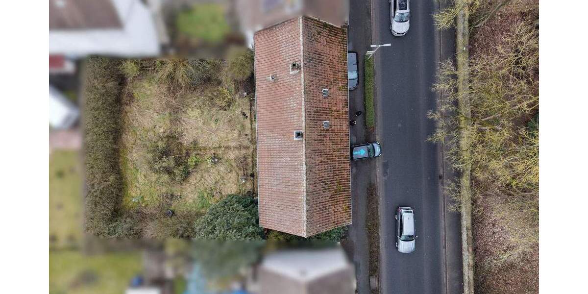 Einfamilienhaus Stadtallendorf / Schweinsberg Schweinsberg - 3 Zimmer, 113 m&sup2;, 169.900&euro; | Angebot:25775615