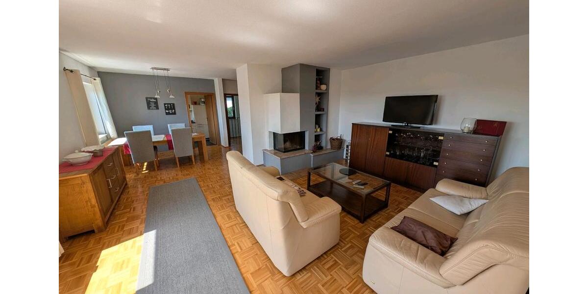 Einfamilienhaus Frankenberg (Eder) - 4 Zimmer, 110 m&sup2;, 179.500&euro; | Angebot:26507255
