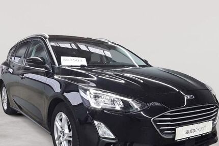 Ford Focus 149.579 km 9.289 &euro; Fernwald-Steinbach 35463