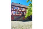 Einfamilienhaus Homberg (Ohm) - 8 Zimmer, 155 m&sup2;, 1.162&euro; | Angebot:26339629