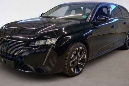 Peugeot 308 34.772 km 23.390 &euro; Marburg 35043