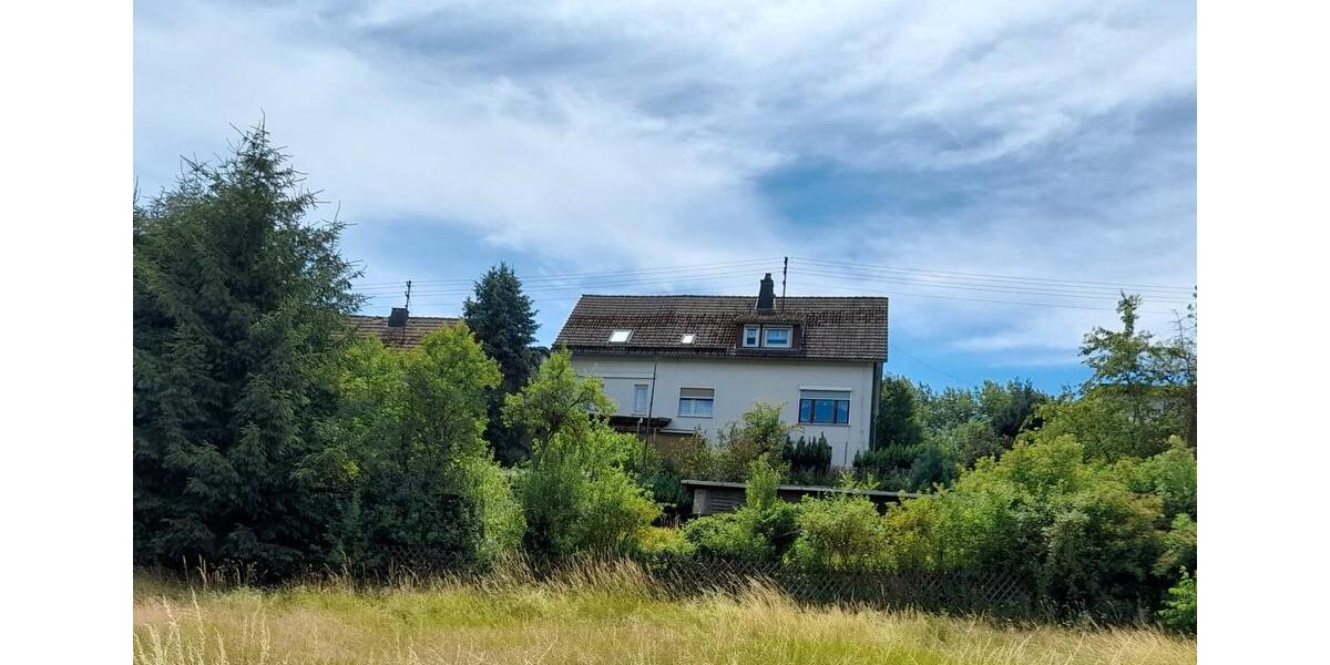 Mehrfamilienhaus, Wohnhaus Allendorf (Eder) - 155.000&euro; | Angebot:26562431