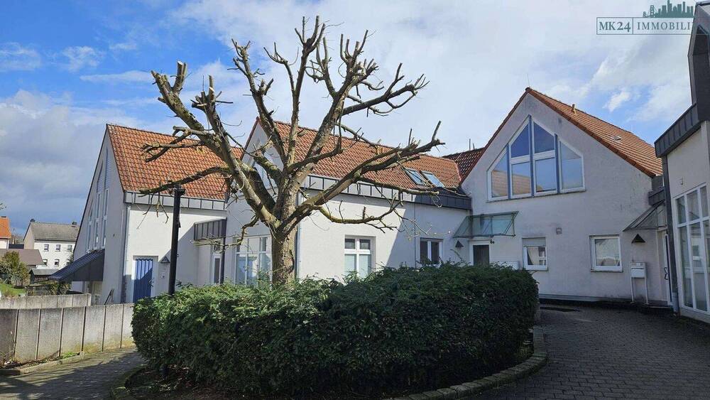 Etagenwohnung Wettenberg Launsbach - 3 Zimmer, 63 m&sup2;, 225.000&euro; | Angebot:26128324