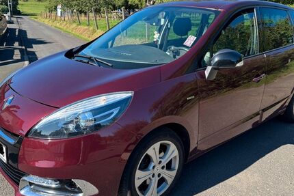 Renault Scenic 137.000 km 6.490 &euro; Homberg 35315