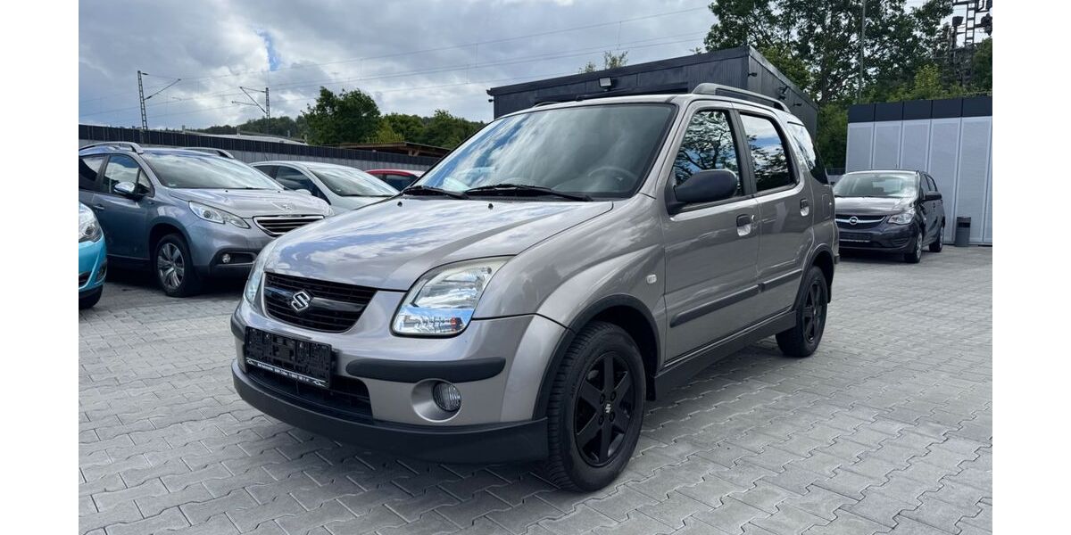 Suzuki Ignis 194.562 km 2.700 &euro; Cölbe 35091