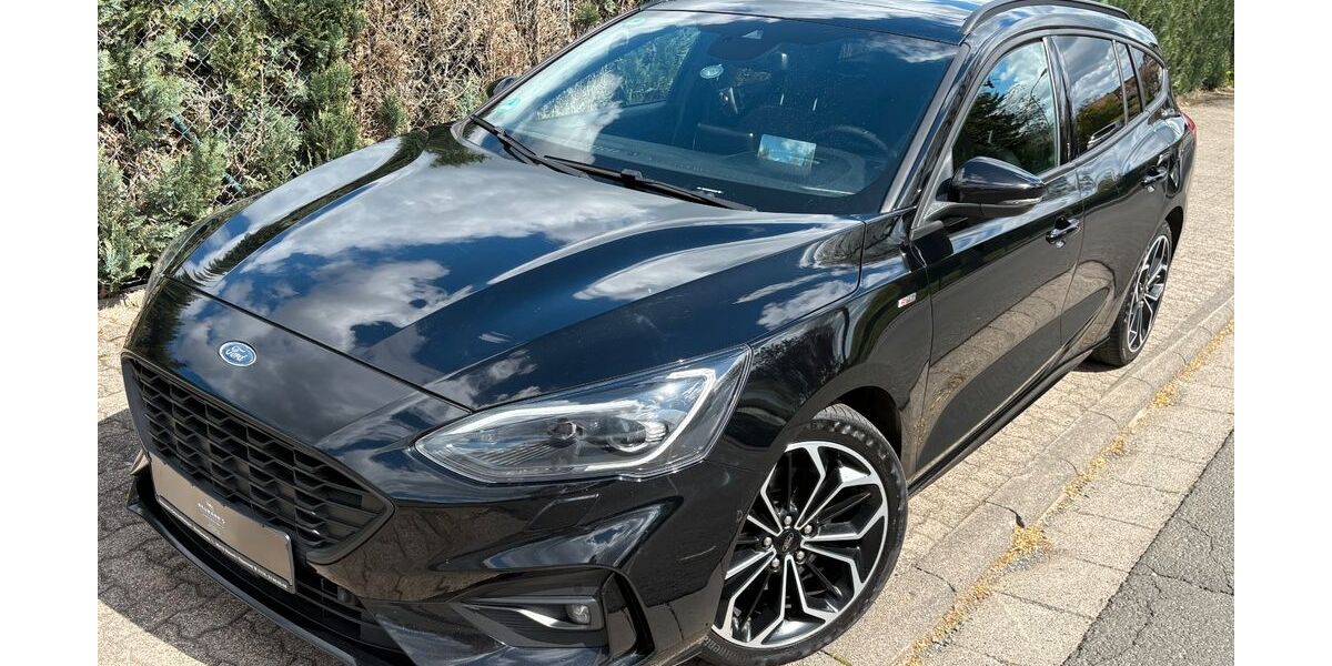 Ford Focus 170.000 km 9.990 &euro; Buseck / Oppenrod 35418