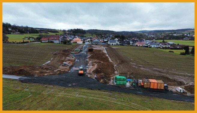 Grundstück Gemünden (Felda) / Burg-Gemünden Elpenrod - 66.250&euro; | Angebot:25691401