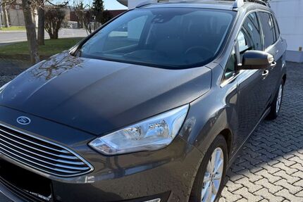 Ford Grand C-Max 76.555 km 10.990 &euro; Lollar 35457