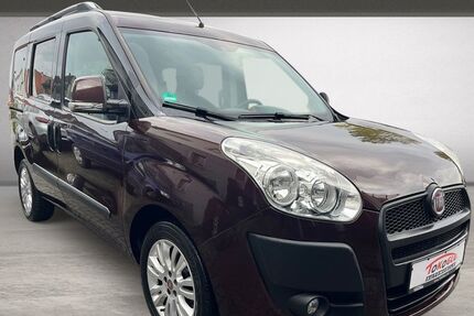 Fiat Doblo 174.000 km 5.990 &euro; Dautphetal-Friedensdorf 35232