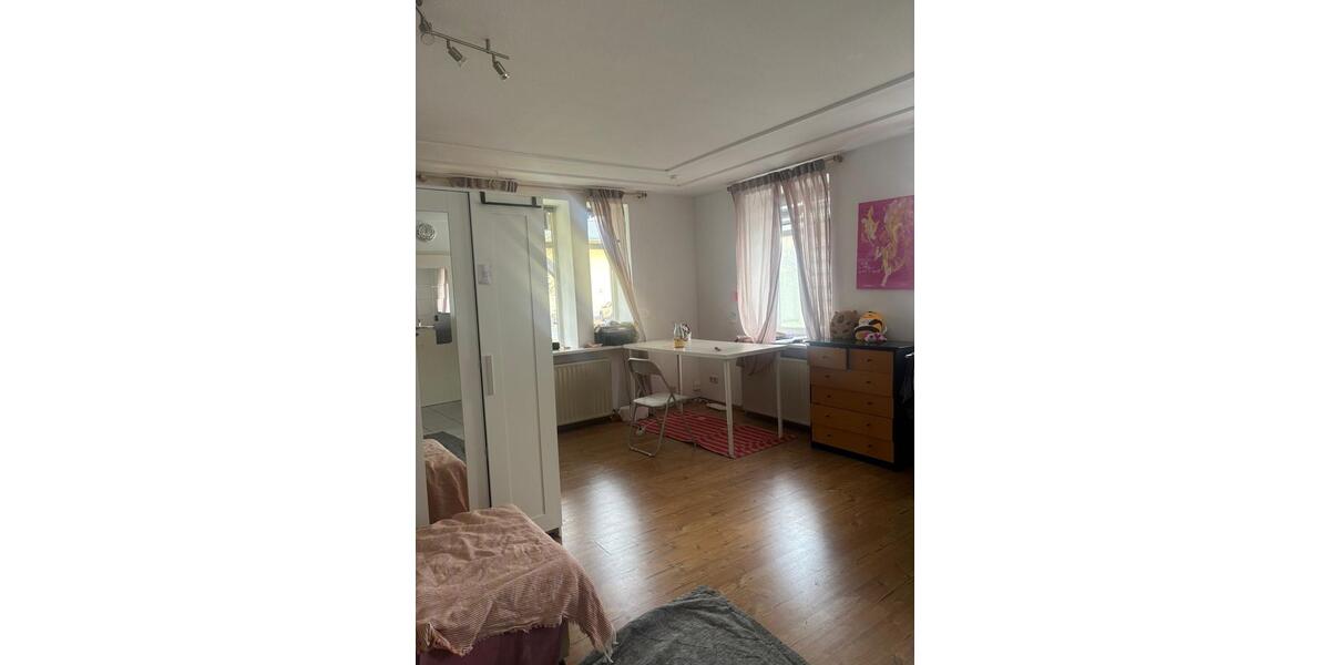Erdgeschoßwohnung Marburg Marbach - 1 Zimmer, 44 m&sup2;, 560&euro; | Angebot:25907764