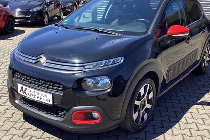 Citroen C3 69.932 km 7.600 &euro; Kirchhain 35274