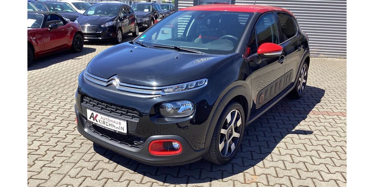 Citroen C3 69.932 km 7.600 &euro; Kirchhain 35274