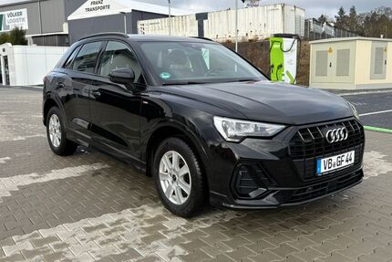 Audi Q3 105.000 km 26.400 &euro; Antrifttal 36326
