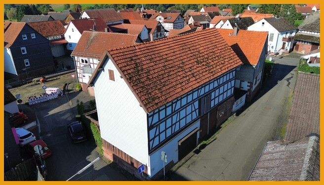 Einfamilienhaus Stadtallendorf / Hatzbach Hatzbach - 6 Zimmer, 150 m&sup2;, 179.500&euro; | Angebot:25737777