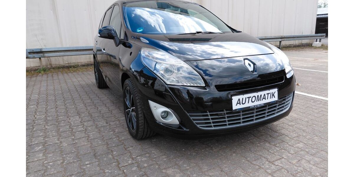 Renault Scenic 202.600 km 6.999 &euro; Cölbe 35091