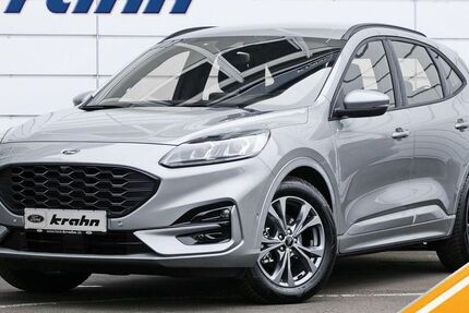 Ford Kuga 4.500 km 26.885 &euro; Gießen 35392