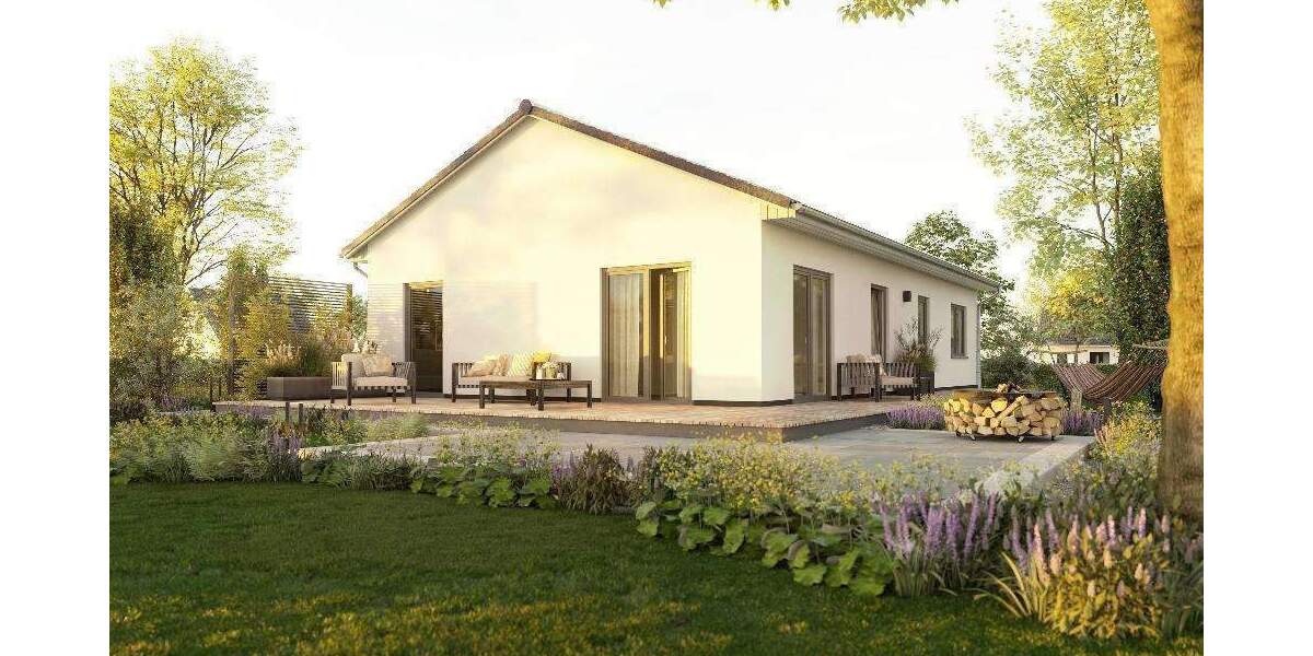 Bungalow Wohratal Wohra - 5 Zimmer, 102 m&sup2;, 234.350&euro; | Angebot:25800280