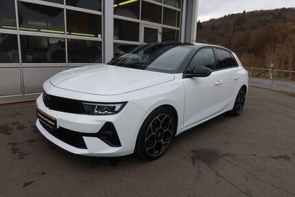 Opel Astra 49.900 km 18.990 &euro; Bad Endbach 35080