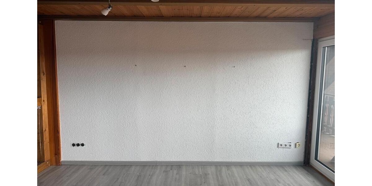 Dachgeschoßwohnung Frankenberg (Eder) - 2 Zimmer, 75 m&sup2;, 650&euro; | Angebot:24239943