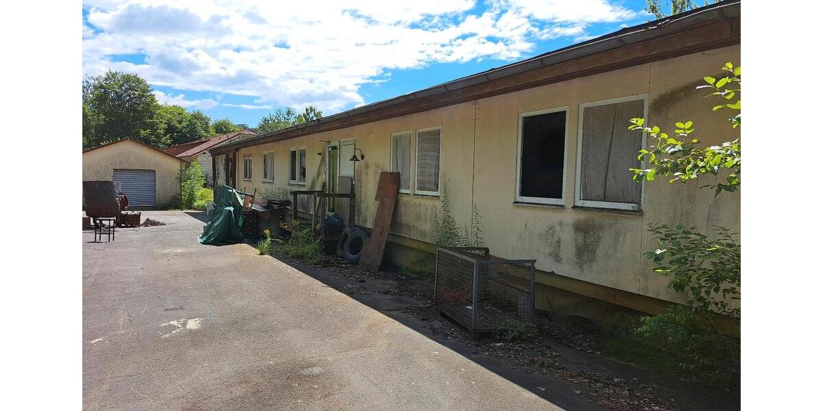 Mehrfamilienhaus, Wohnhaus Cölbe - 30 Zimmer, 500 m&sup2;, 199.000&euro; | Angebot:23759431