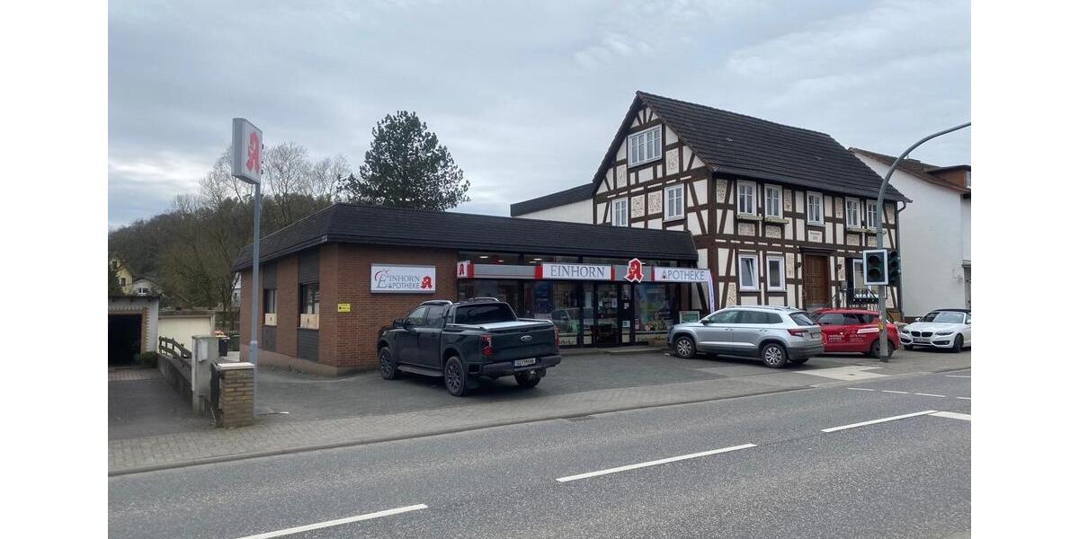 Dachgeschoßwohnung Dautphetal - 2 Zimmer, 48 m&sup2;, 750&euro; | Angebot:24295751