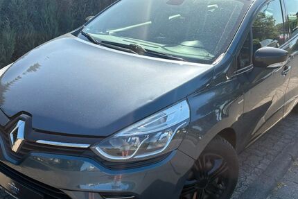 Renault Clio 223.000 km 5.990 &euro; Buseck / Oppenrod 35418