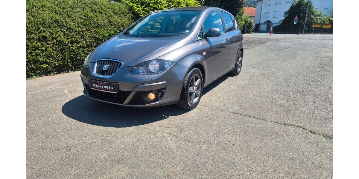 Seat Altea 148.000 km 5.900 &euro; Biedenkopf 35216