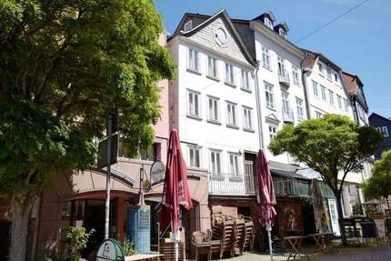 Haus Marburg - 9 Zimmer, 204 m&sup2;, 415.000&euro; | Angebot:25722758