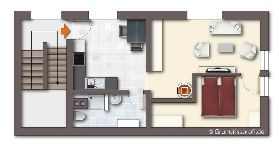 Mehrfamilienhaus, Wohnhaus Lahntal - 585.000&euro; | Angebot:25082360