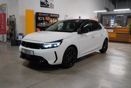 Opel Corsa 15.700 km 17.900 &euro; Frankenberg 35066