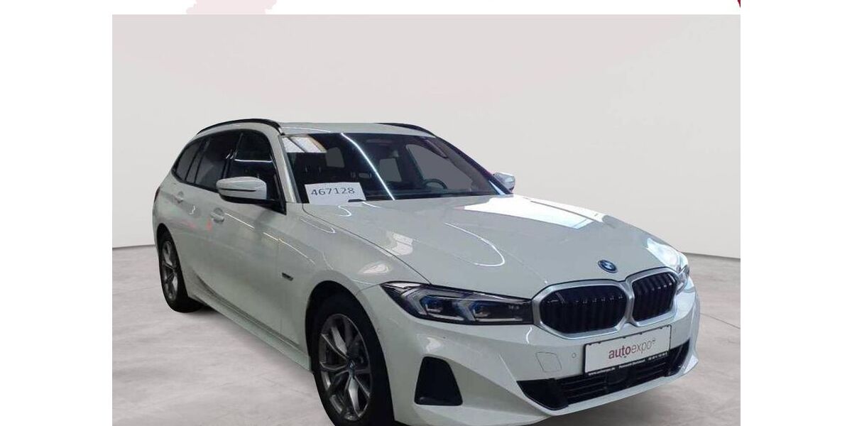 BMW 320 89.735 km 25.390 &euro; Fernwald-Steinbach 35463