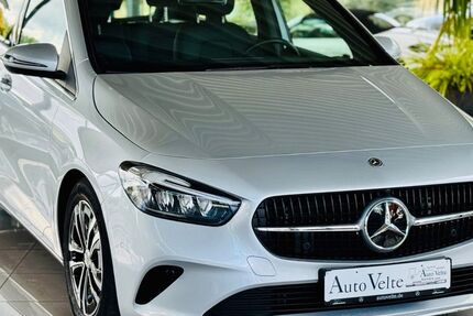 Mercedes-Benz B 220 24.500 km 32.900 &euro; Biedenkopf 35216