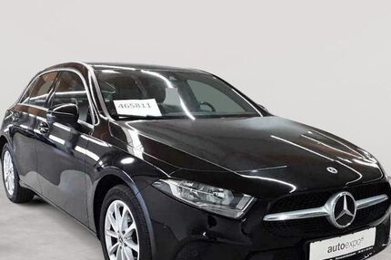 Mercedes-Benz A 250 102.877 km 18.589 &euro; Fernwald-Steinbach 35463