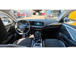 Opel Astra L Lim. 5-trg. Enjoy 10.772 km 18.290 &euro; Battenberg 35088