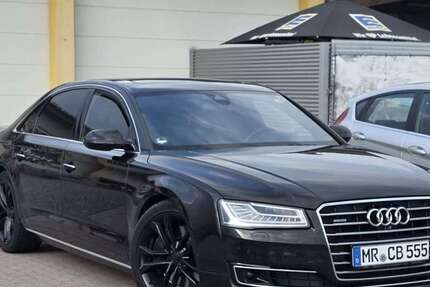 Audi A8 259.000 km 22.000 &euro; marburg 35047