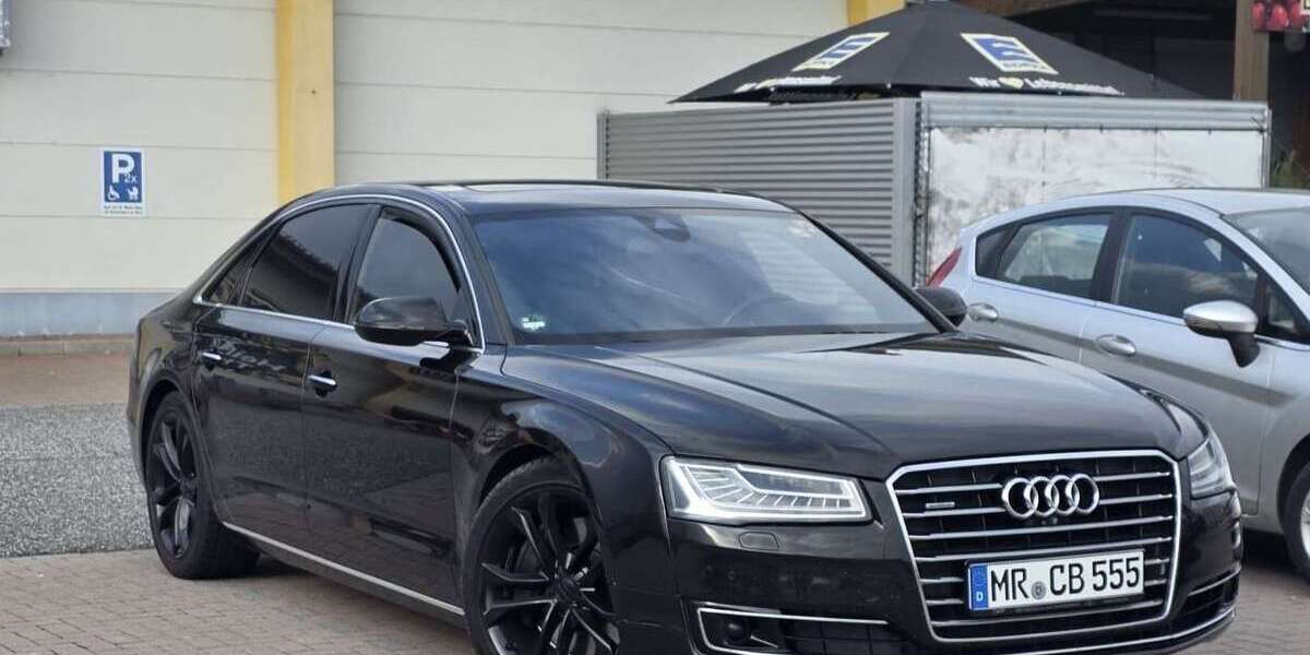 Audi A8 259.000 km 22.000 &euro; marburg 35047