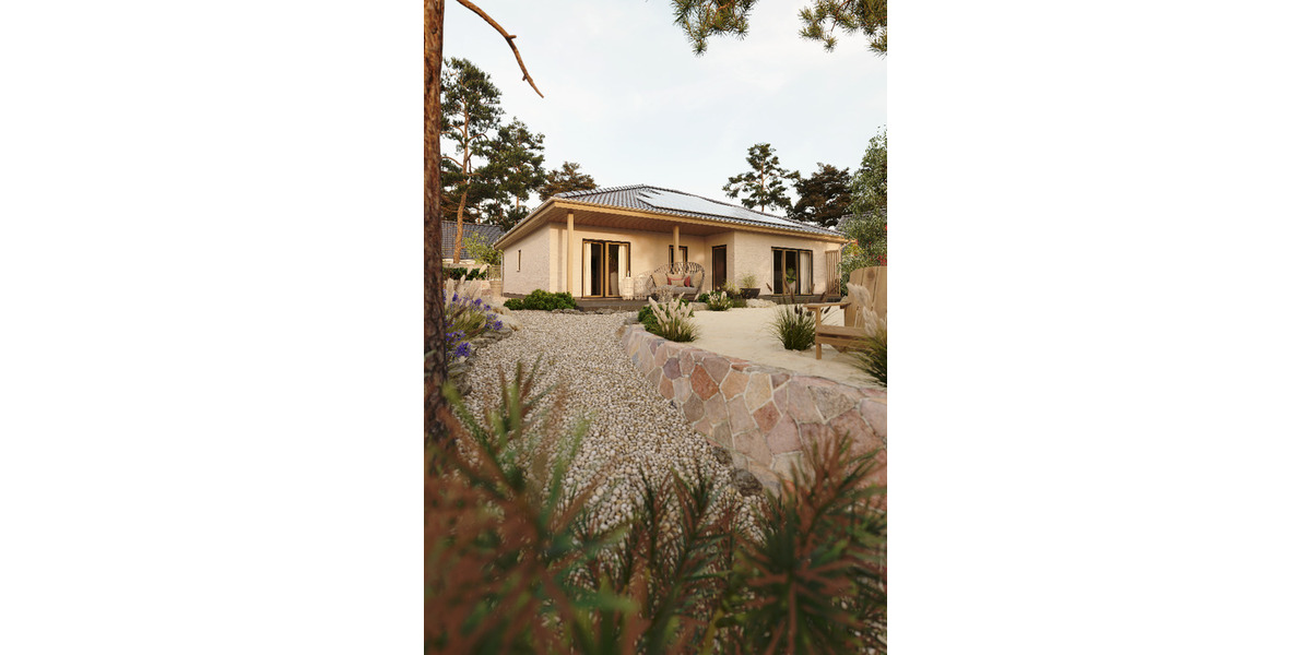 Bungalow Frankenberg (Eder) Frankenberg - 6 Zimmer, 133 m&sup2;, 283.850&euro; | Angebot:25691750