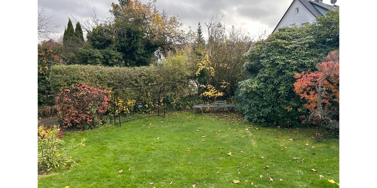 Etagenwohnung Marburg Biegenviertel - 2.5 Zimmer, 95 m&sup2;, 1.150&euro; | Angebot:26044454