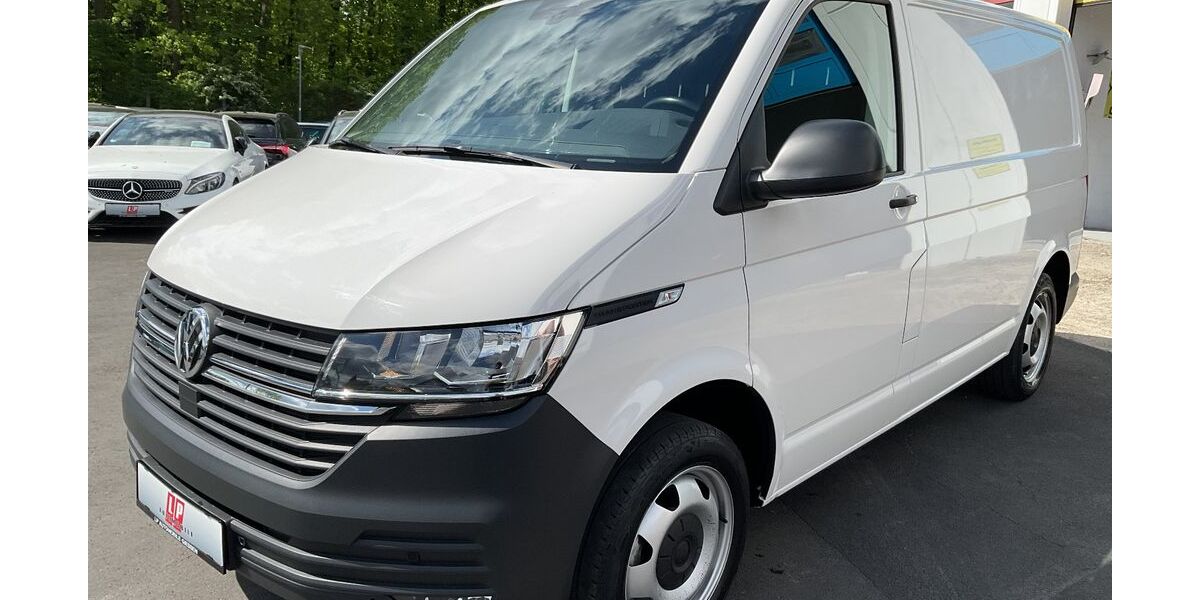 VW T6 Transporter 167.085 km 19.990 &euro; Giessen 35394