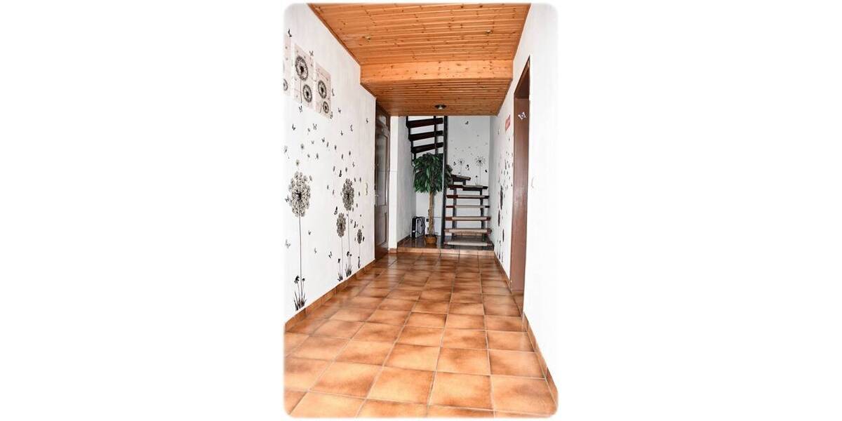 Einfamilienhaus Frankenberg (Eder) Frankenberg - 1 Zimmer, 250 m&sup2;, 315.000&euro; | Angebot:25709285