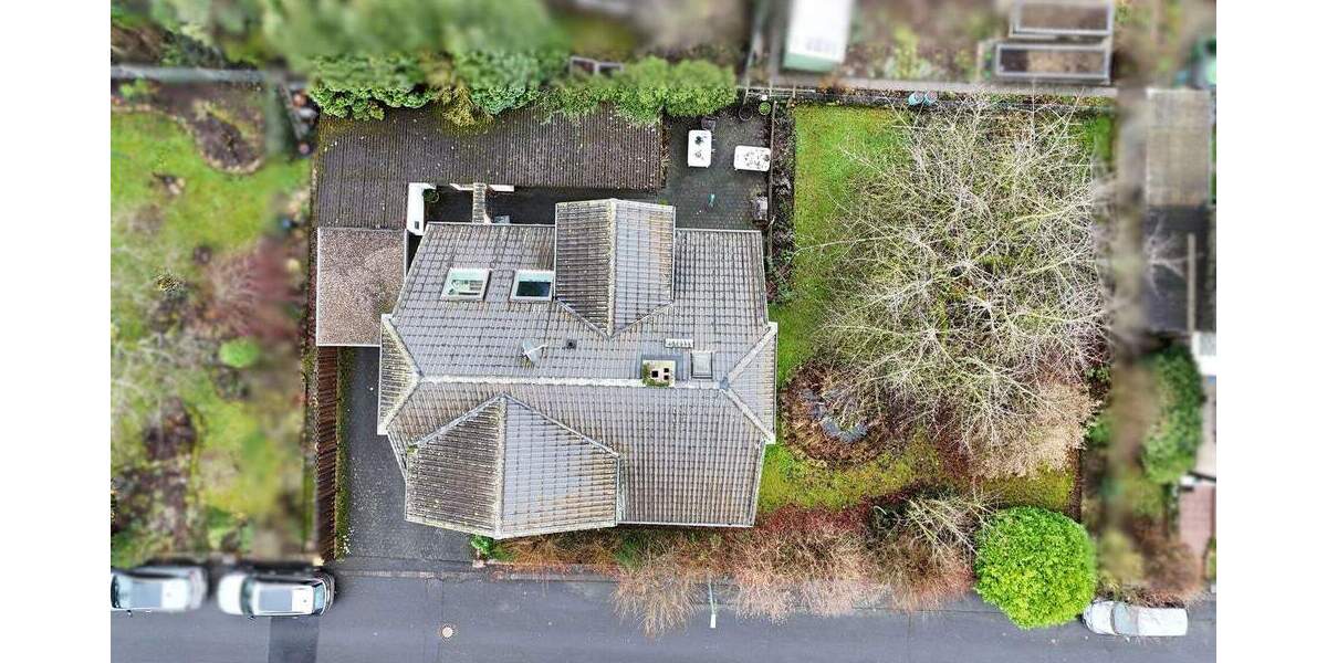 Mehrfamilienhaus, Wohnhaus Kirchhain / Langenstein Langenstein - 9 Zimmer, 193 m&sup2;, 319.900&euro; | Angebot:25775616