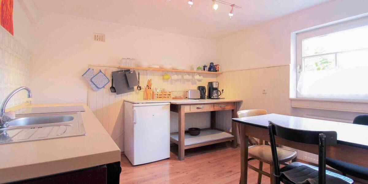 Einfamilienhaus Wetter Amönau - 5 Zimmer, 135 m&sup2;, 179.000&euro; | Angebot:25970262