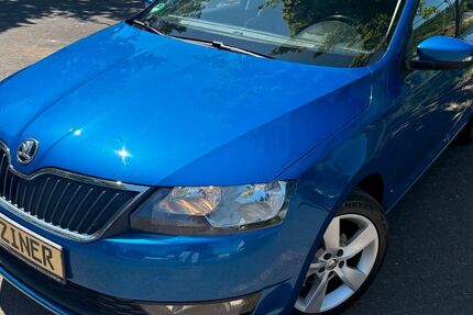Skoda Rapid 85.000 km 9.990 &euro; Buseck / Oppenrod 35418