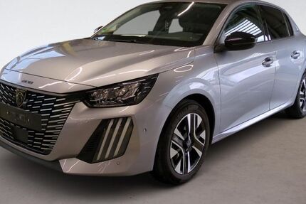 Peugeot 208 17.906 km 16.690 &euro; Marburg 35043