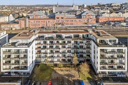 Wohnung Gießen Allendorf - 1 Zimmer, 40 m&sup2;, 175.000&euro; | Angebot:26011148