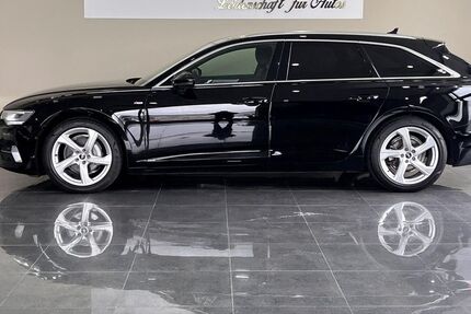 Audi A6 157.000 km 26.698 &euro; Dautphetal 35232
